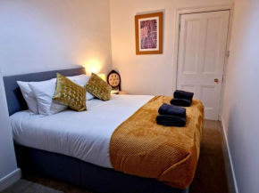 Two Bedroom Penicuik Apartment